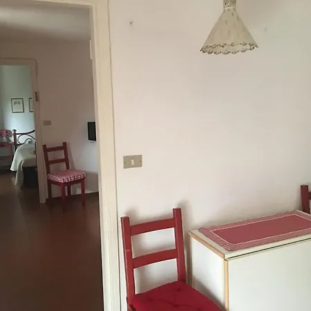 Ca Da Lalla Apartment