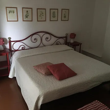 Ca Da Lalla Apartment