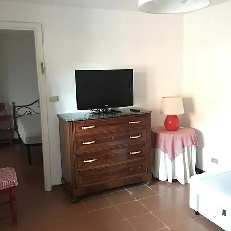 Ca Da Lalla Carro