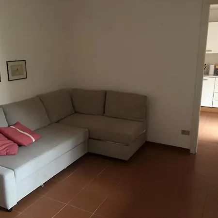 Ca Da Lalla Apartment Carro