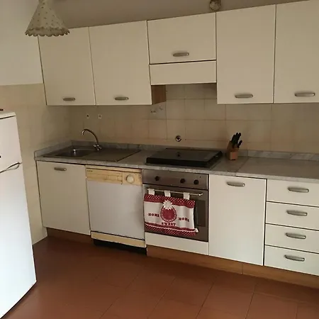 Apartment Ca Da Lalla *