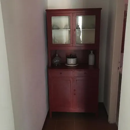 Apartment Ca Da Lalla Carro
